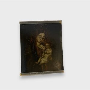 Madonna del latte, XVI secolo