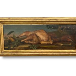 Bartolomeo arbotori, XVII secolo