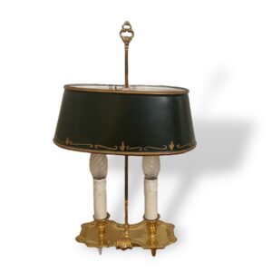 Lampada edoardiana