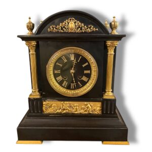 Orologio da comò